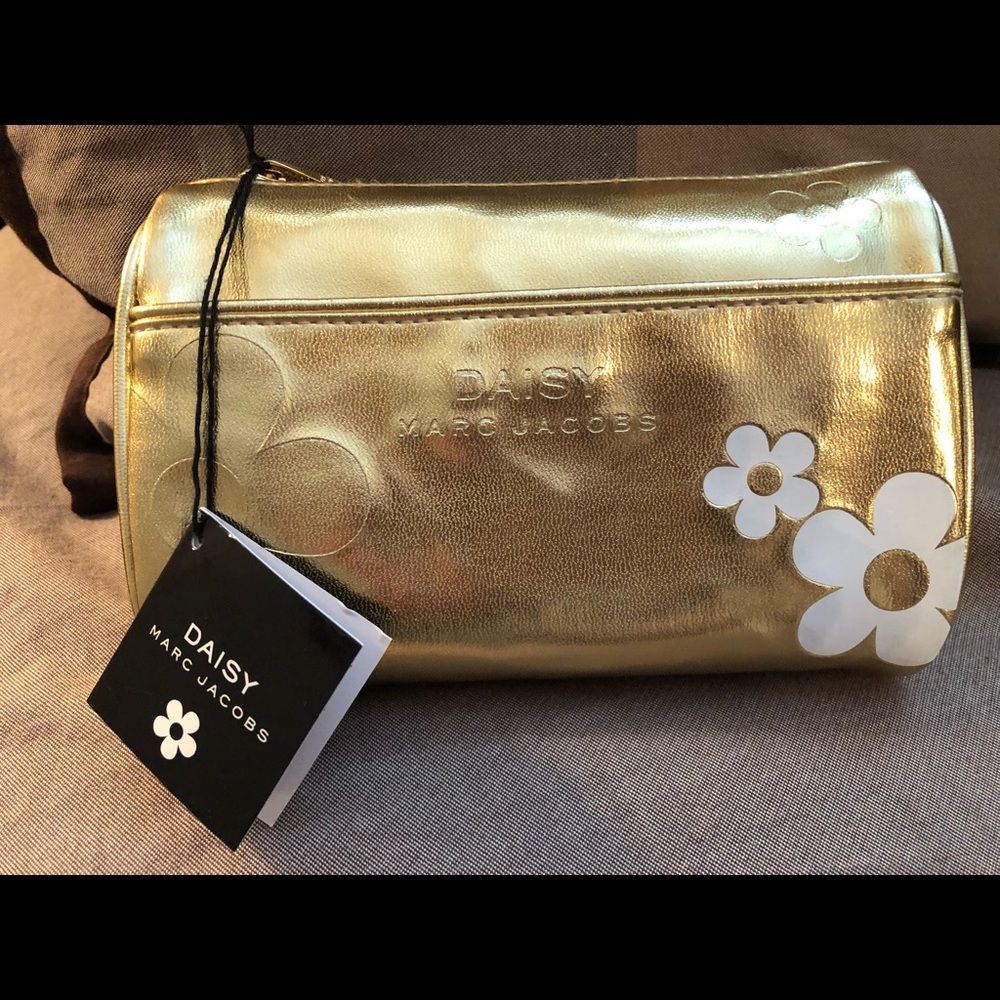 Marc Jacobs Cosmetic case